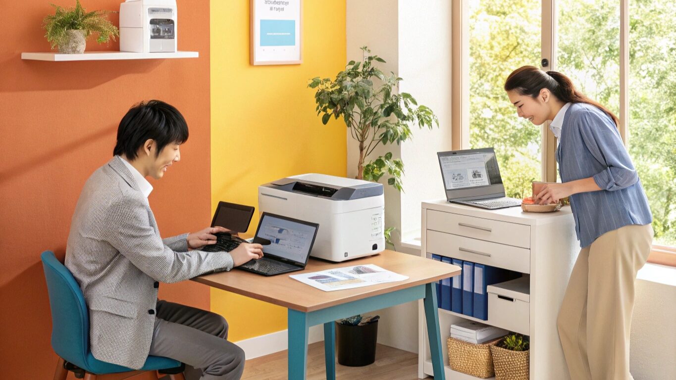 eFaxの送り方：送信できない時の対処法